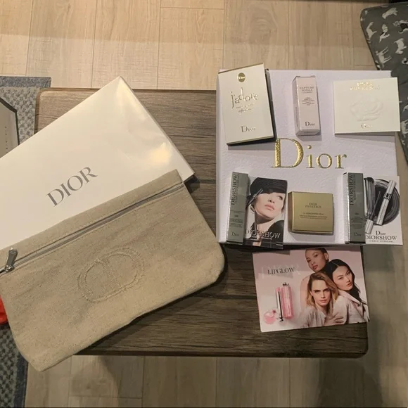 Makeup | Dior Beauty Bundle | Poshmark display picture 3